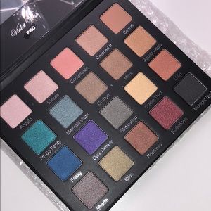 VIOLET VOSS Drenched Metal